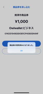 Owlwallet Business screenshot 5