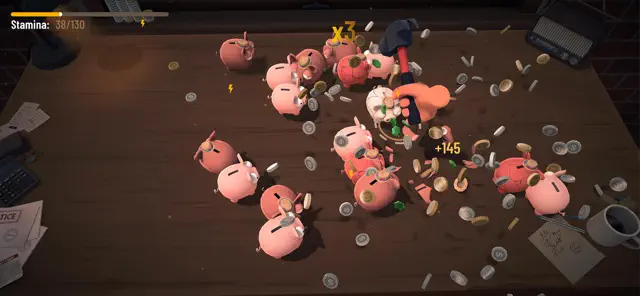 Bills Must Be Paid screenshot 10