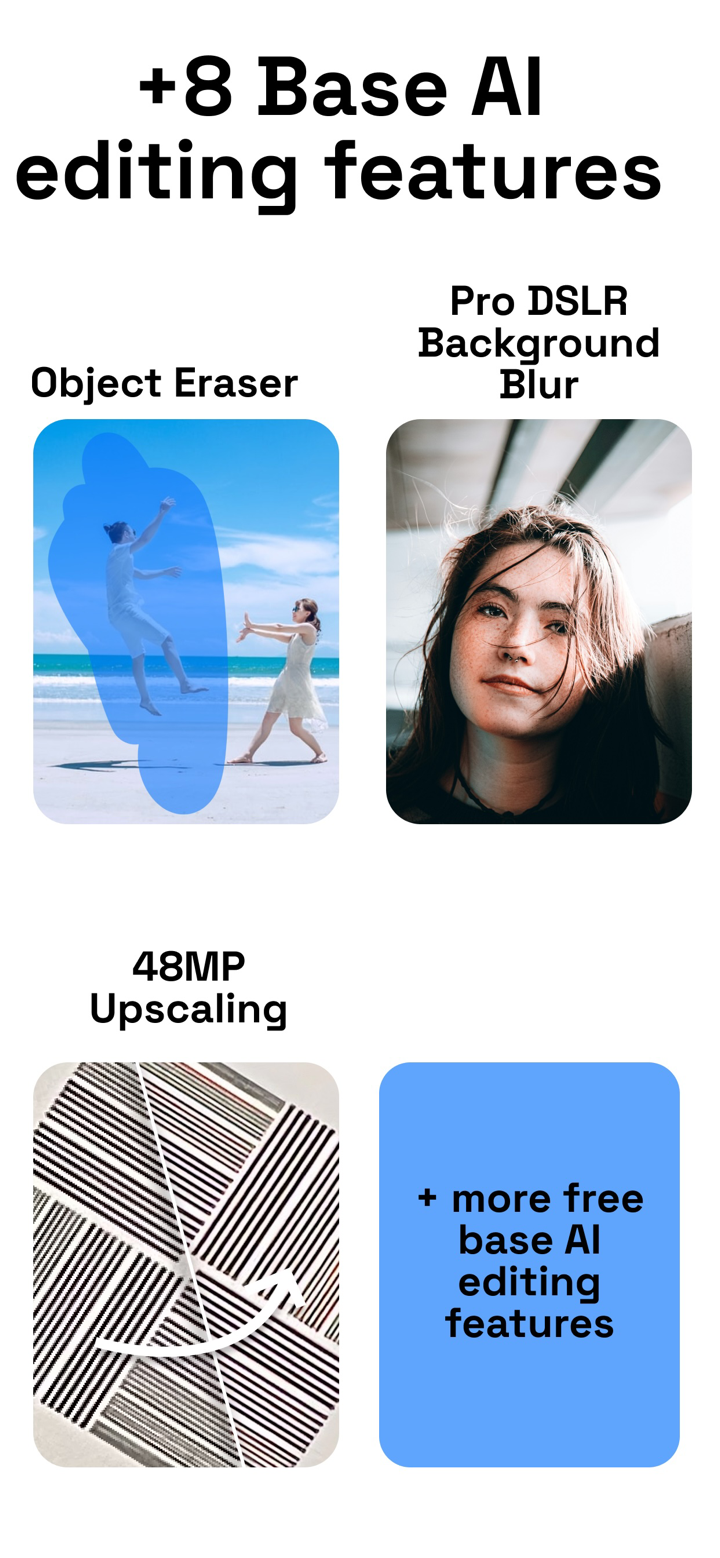 NeuralPix - AI Photo & Video screenshot 3