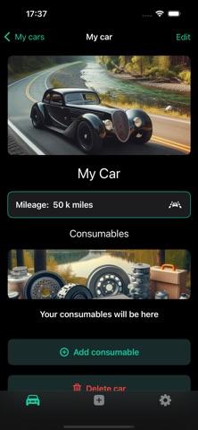 Vocar Screenshot 6 of 10