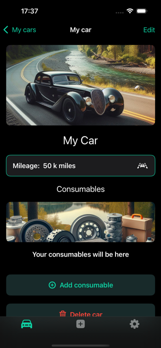 Vocar Screenshot 6 of 10