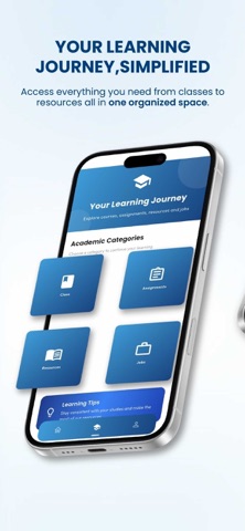 ACCELERATORX LEARNING Screenshot 3 of 6
