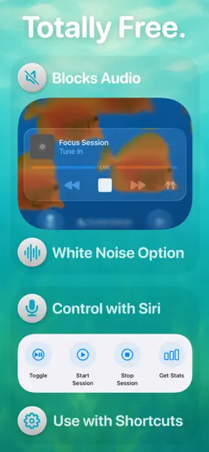 Tune In Still Moments screenshot 3