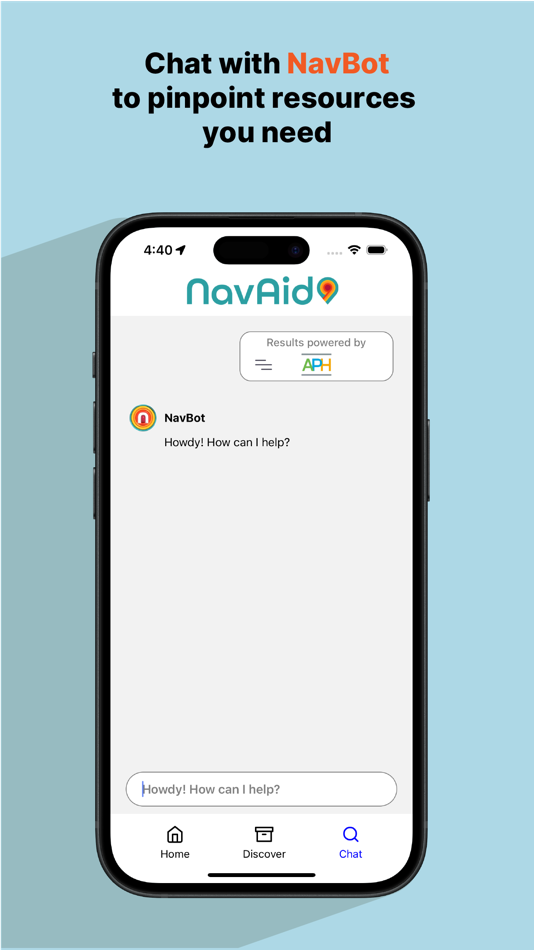 #2. NavAid (iOS) 作者: FARAZ JAVAID
