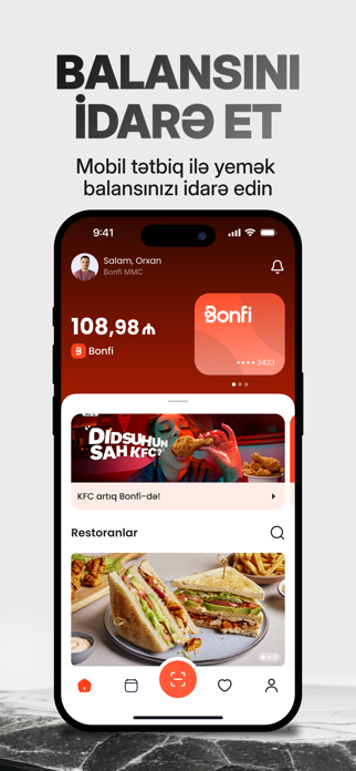 Bonfi Screenshot 4 of 6