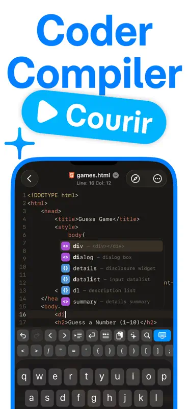 Text Editor : Editeur de Texte screenshot 2 of 9