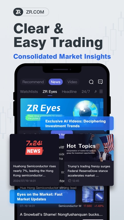 ZR: Trade Securities Anywhere screenshot-5