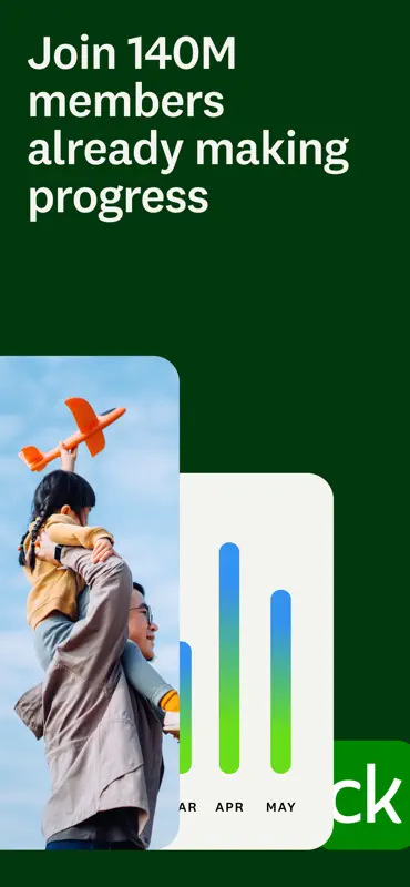 Intuit Credit Karma screenshot 9 of 9