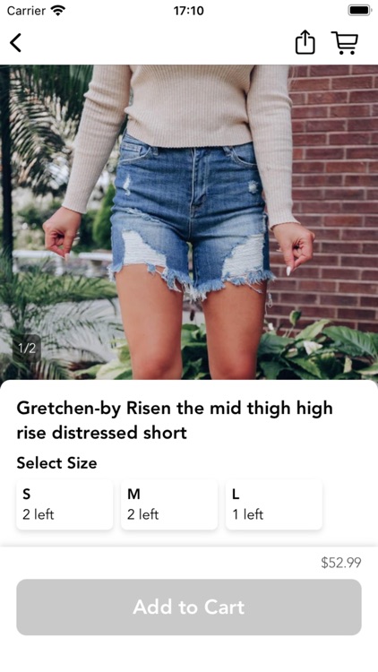 Carrie’s Salon and Boutique