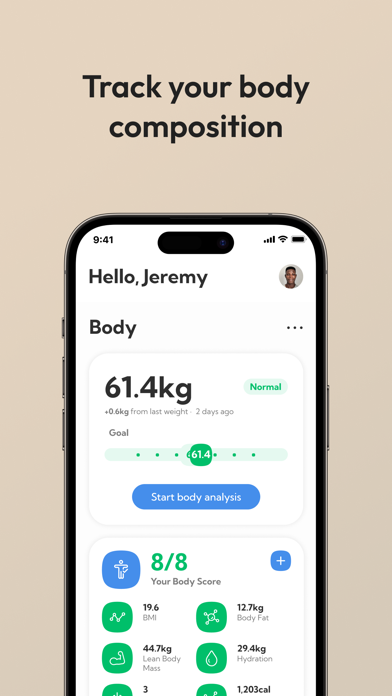 NOERDEN Screenshot