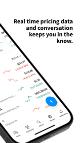 Stocktwits: Trading Community screenshot