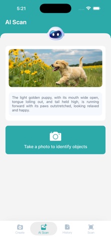 QR Toolkit - Scan&Code Screenshot 4 of 5