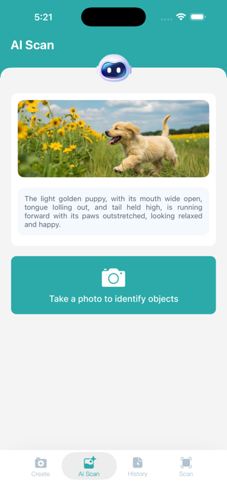 QR Toolkit - Scan&Code Screenshot 4 of 5