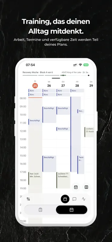 YOUB screenshot 3 of 7