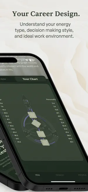 AI career coach: Vera screenshot 2