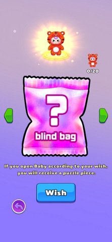 Blind Bag Surprise Box Screenshot 2 of 7