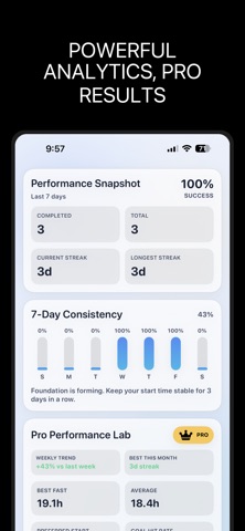 ClearFast Pro Screenshot 2 of 6