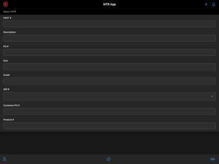 Porter Pipe PipelinePro screenshot 6