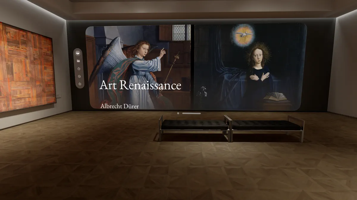 Art Renaissance screenshot 2