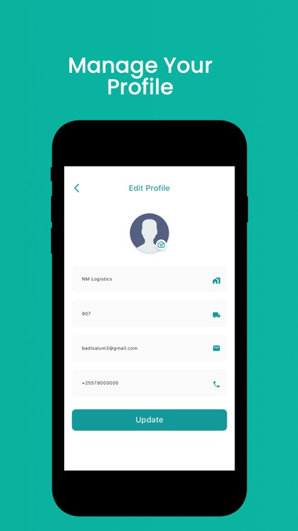 True Driver App screenshot-6
