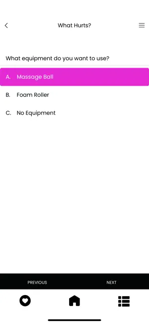 WIT Move screenshot 3