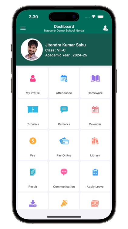 GD Goenka School, Dakshineswar