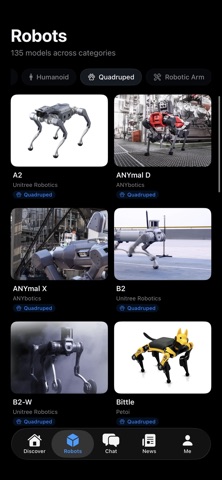 Nikolabot Screenshot 2 of 5