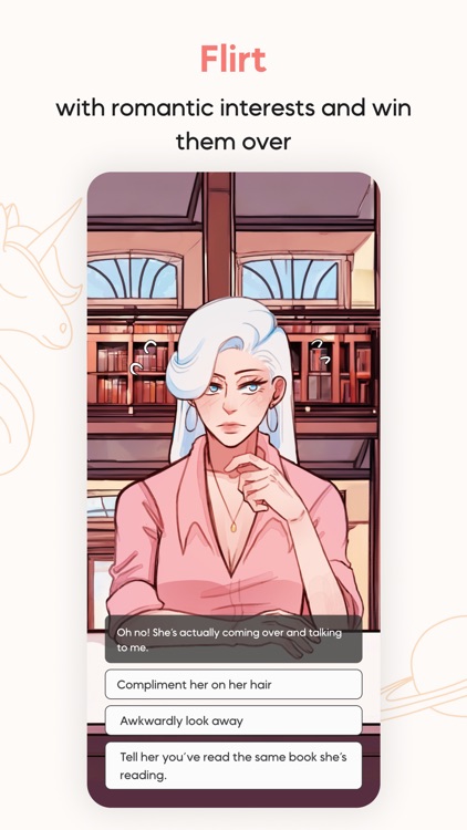 Glow Art: Play your story