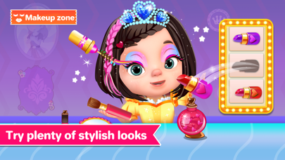 Funzooly Screenshot