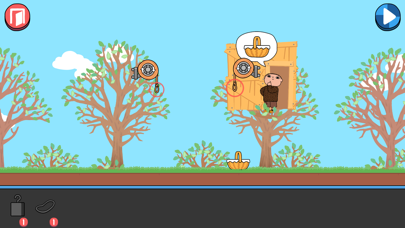World of Alfie Atkins : Kids Screenshot