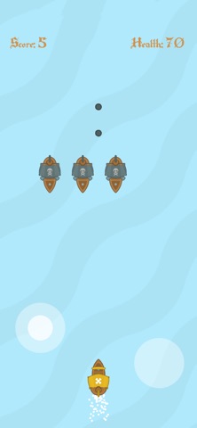 Ocean Blasters Screenshot 6 of 6