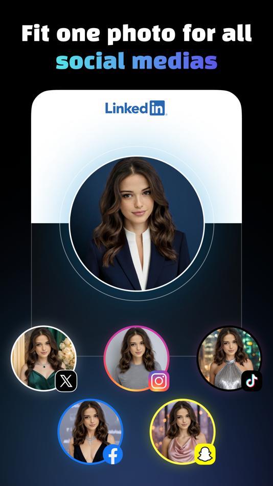 #10. Creati: Gen AI Content Creator (iOS) 由: IMGCreator Limited