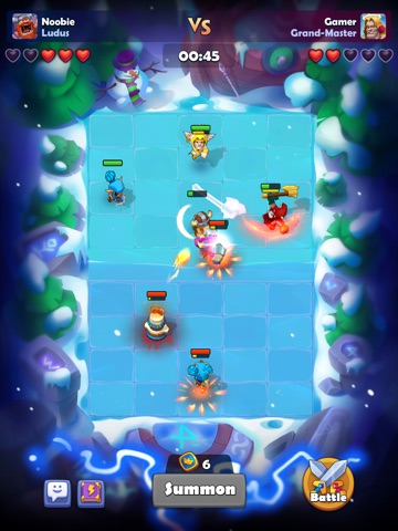 Ludus Screenshot 2