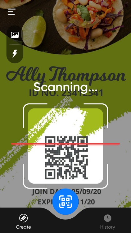 QR Code Scanner: Scan QR Code