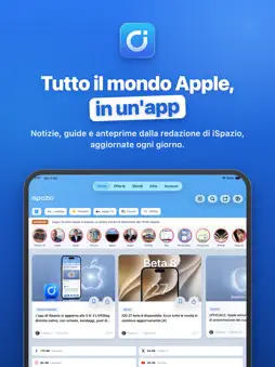 iSpazio: Notizie Apple screenshot 10