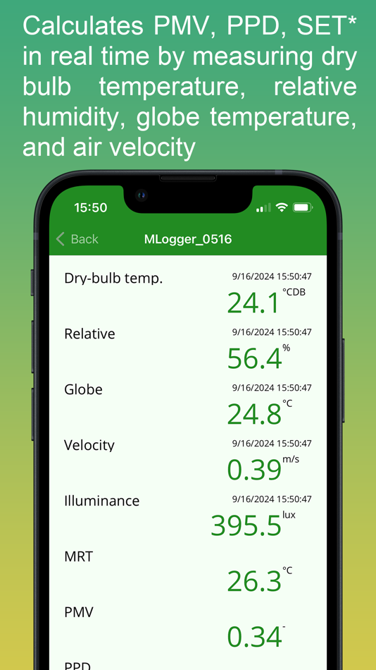 #1. M-Logger Server (iOS) 게시자: Eisuke Togashi