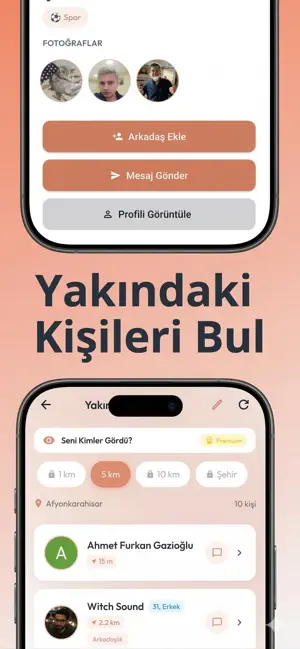 GoNext screenshot 3