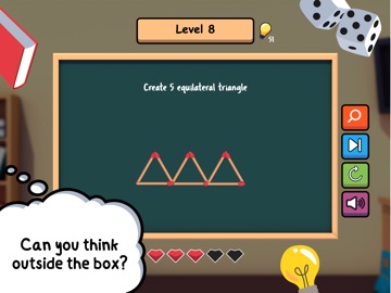 Brain Trainer Deluxe iPad screenshot