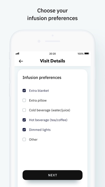 LINС me screenshot-3