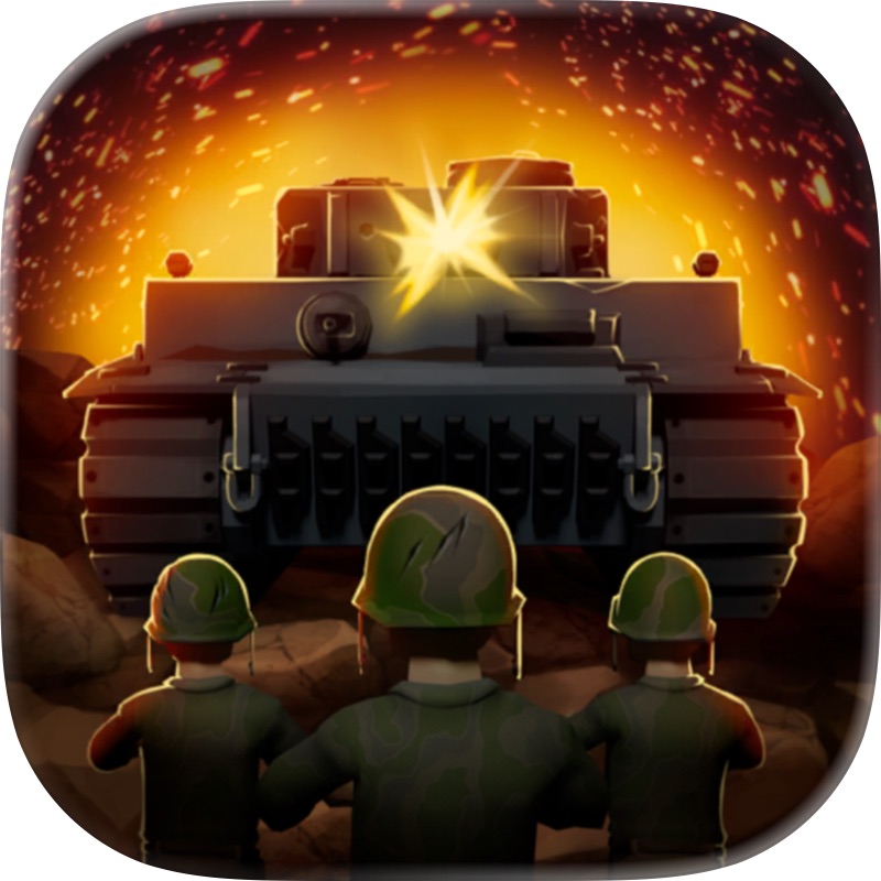 Rising Nation: Survival WW RTS screenshot 9