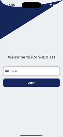 iCon-BCIHT screenshot