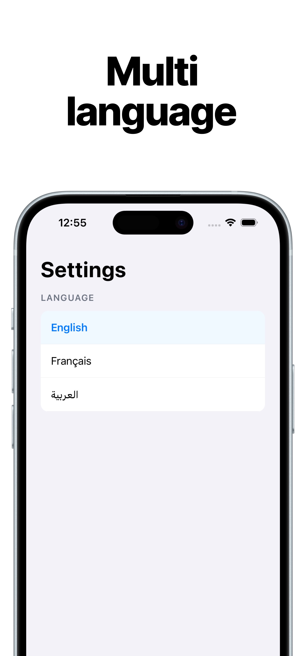 Screenshot 3 of ProScan: Scan & Know