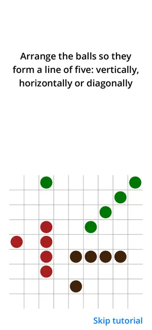Dottos screenshot 4