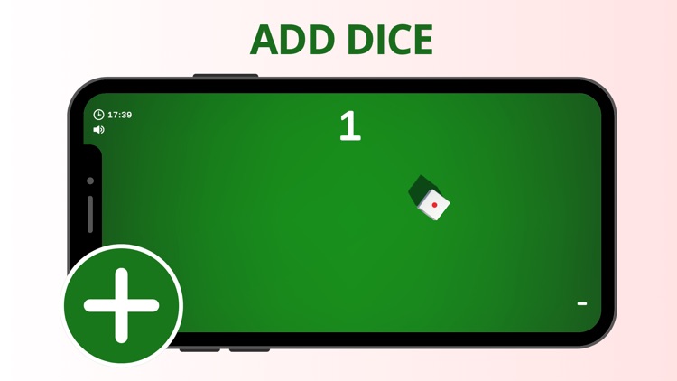 Dice - Dice Roller App