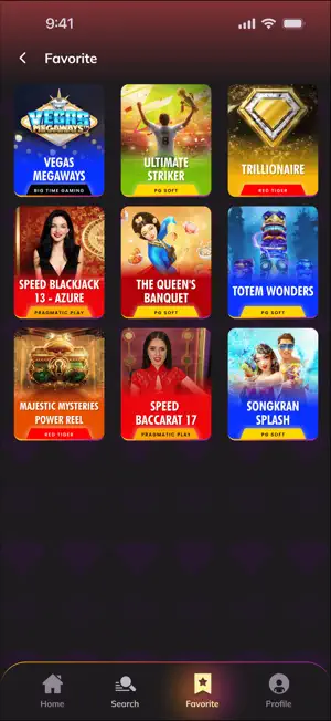 Sweeps Junction screenshot 2