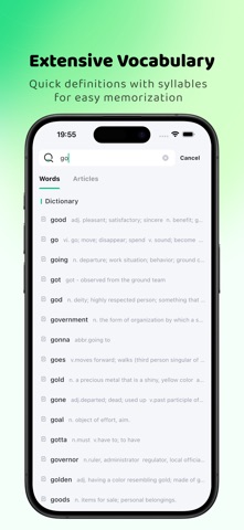 DictoGo Screenshot 5 of 5