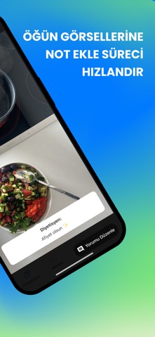 Leap: AI Dietitian Screenshot 6 of 8