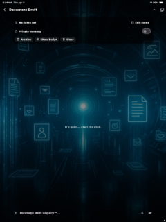 Reel Legacy screenshot 7