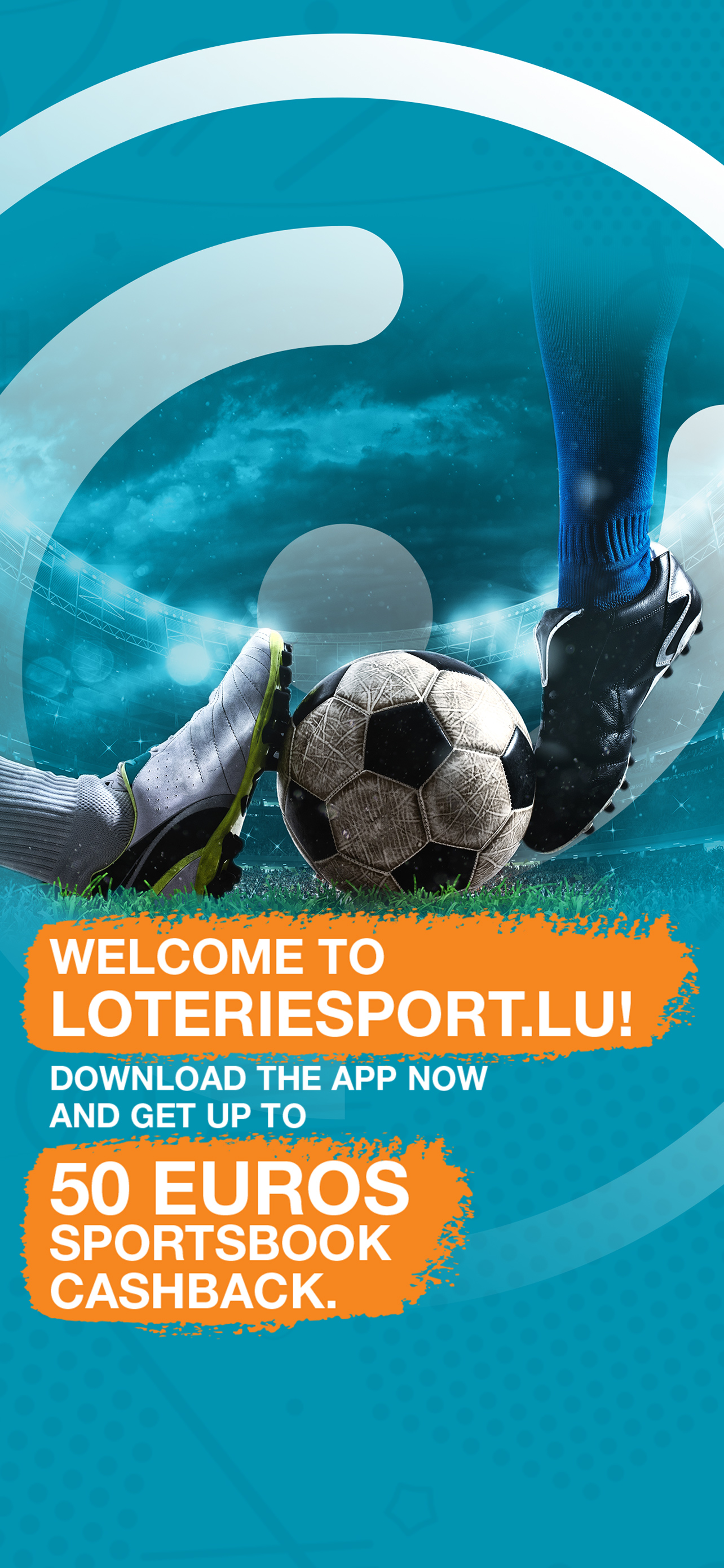 LoterieSport Online Wetten