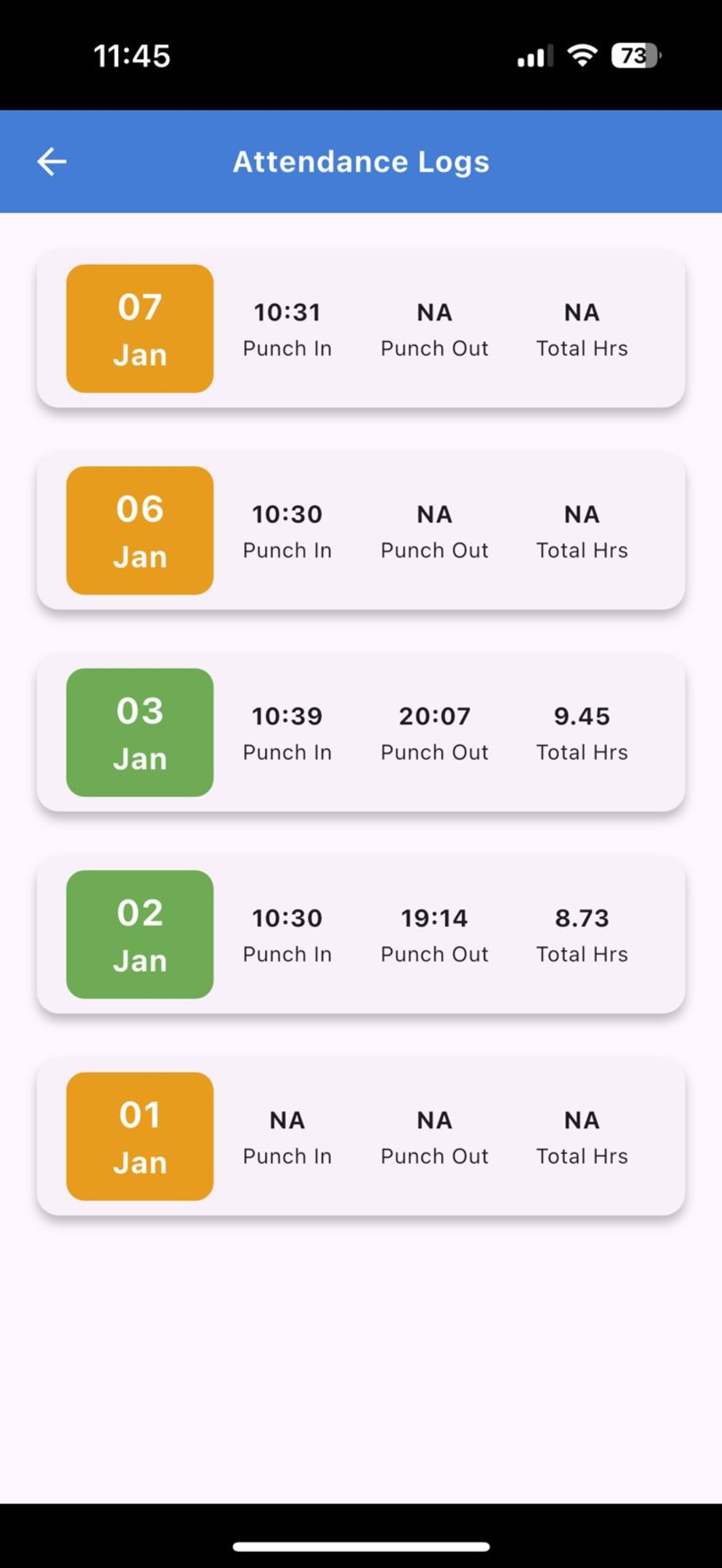 Book My Meeting screenshot 8
